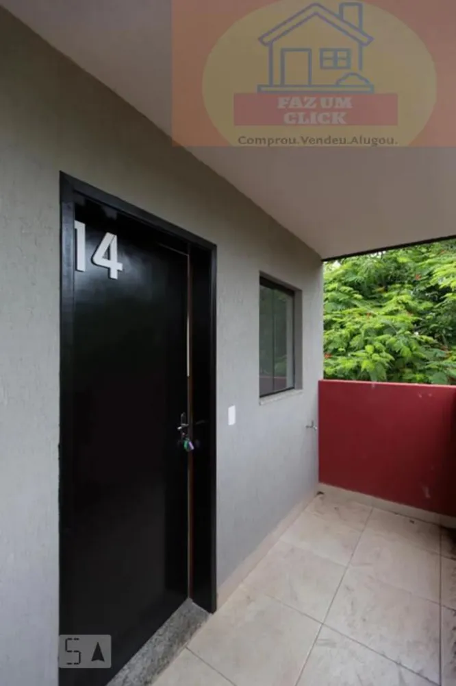 Apartamento, 2 quartos, 42 m² - Foto 1