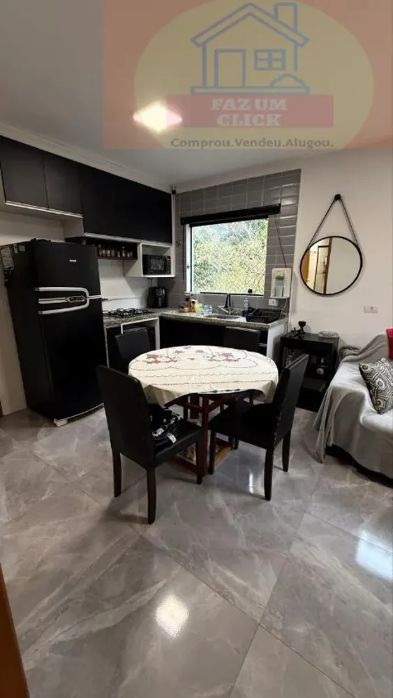 Apartamento, 2 quartos, 42 m² - Foto 8