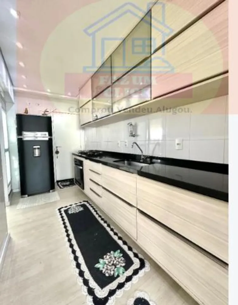 Apartamento, 3 quartos, 135 m² - Foto 14