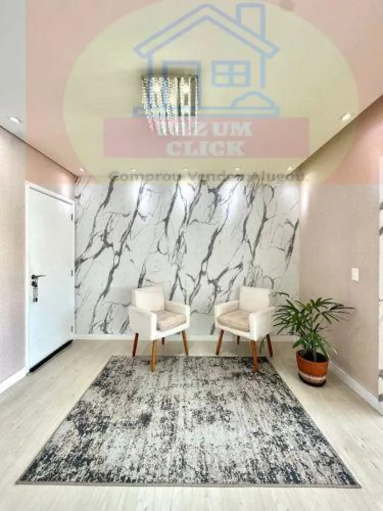 Apartamento, 3 quartos, 135 m² - Foto 5