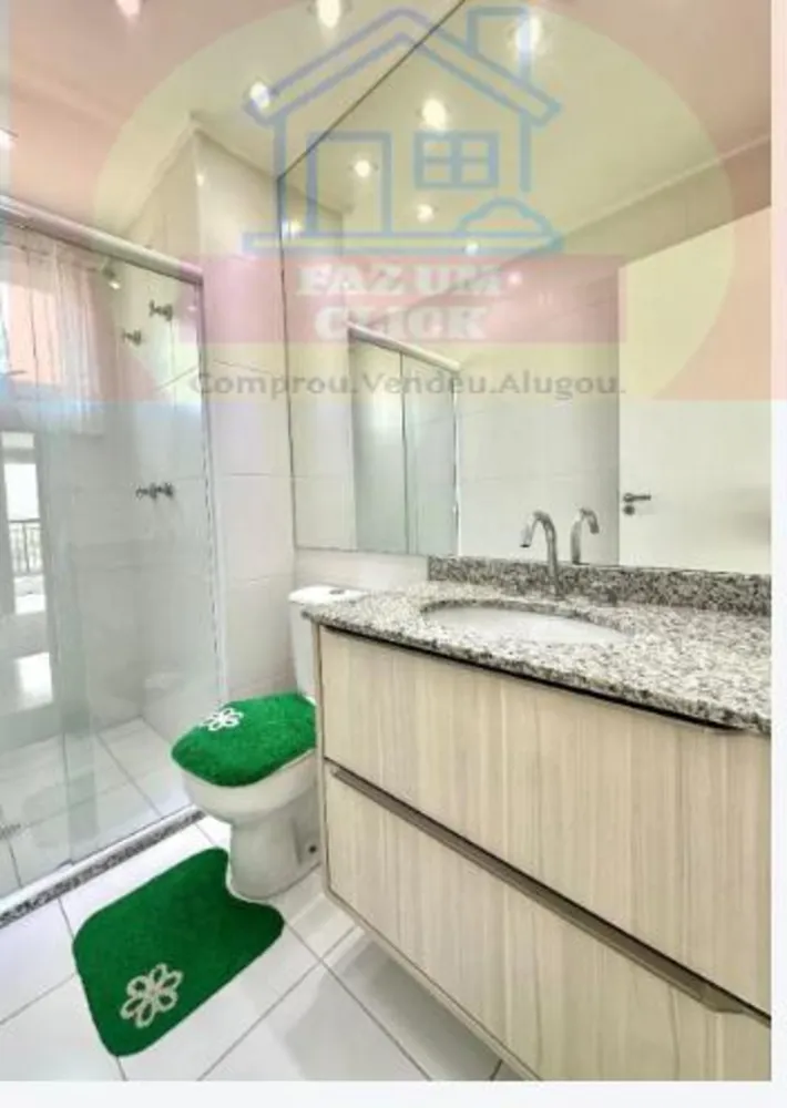 Apartamento, 3 quartos, 135 m² - Foto 4