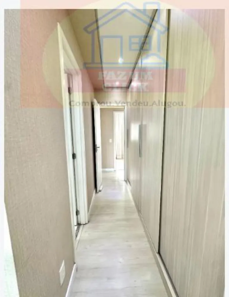 Apartamento, 3 quartos, 135 m² - Foto 11