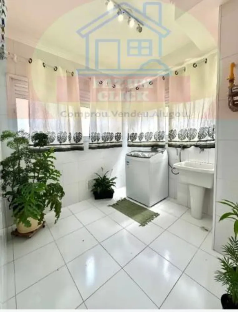 Apartamento, 3 quartos, 135 m² - Foto 16