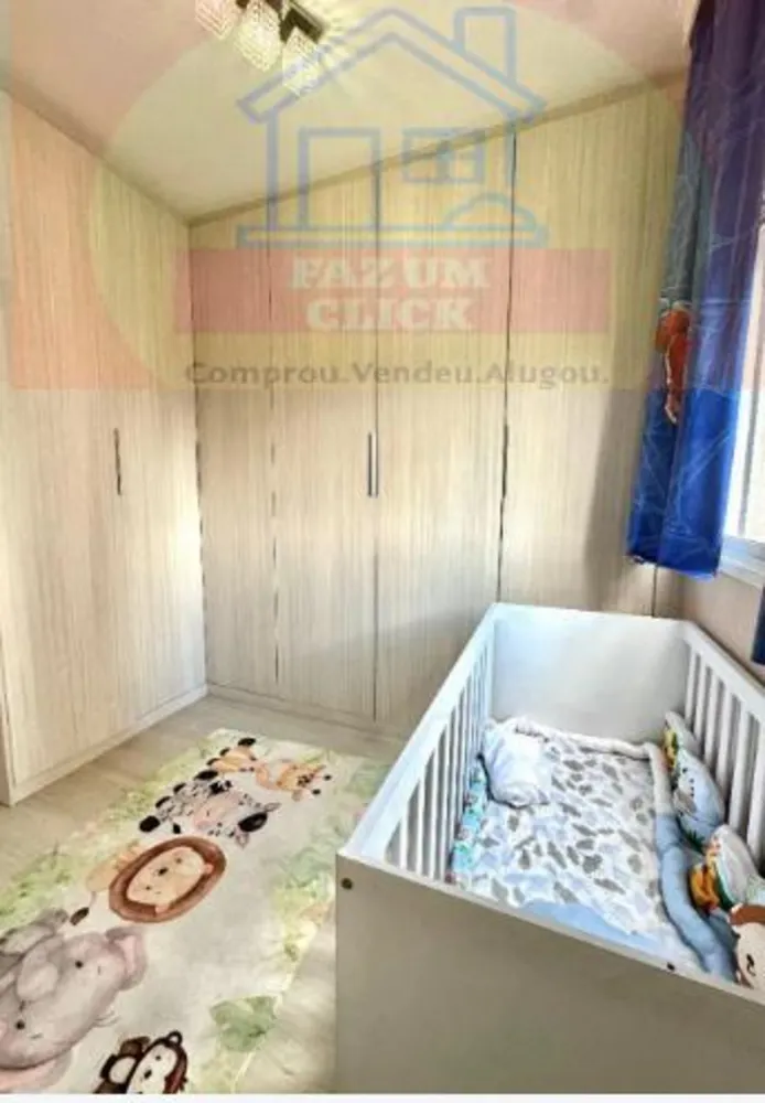 Apartamento, 3 quartos, 135 m² - Foto 12