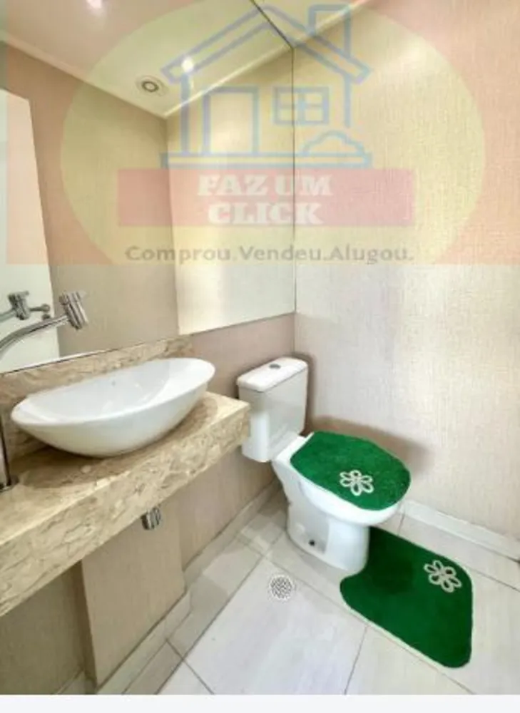 Apartamento, 3 quartos, 135 m² - Foto 15