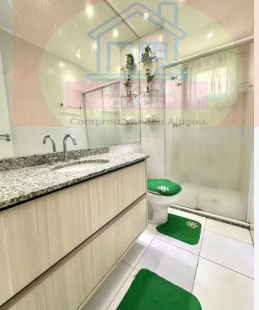 Apartamento, 3 quartos, 135 m² - Foto 9