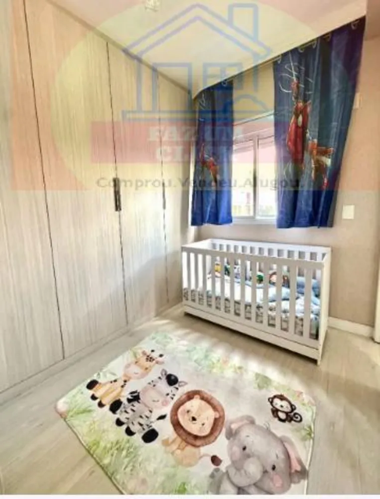 Apartamento, 3 quartos, 135 m² - Foto 8