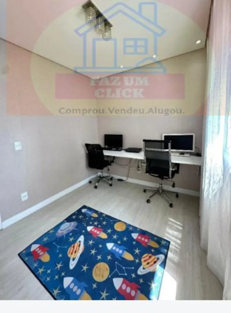 Apartamento, 3 quartos, 135 m² - Foto 10