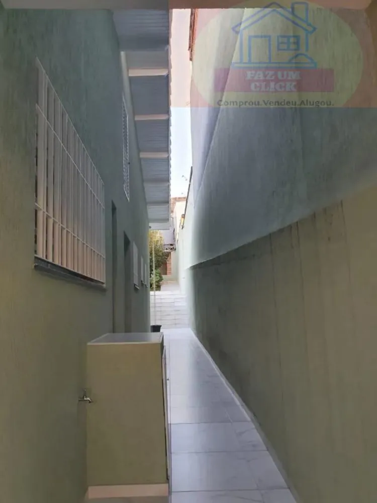 Casa, 4 quartos, 520 m² - Foto 5