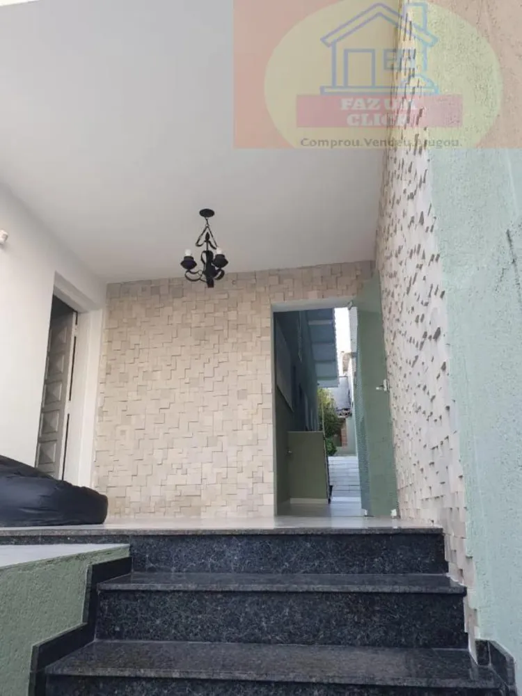 Casa, 4 quartos, 520 m² - Foto 6