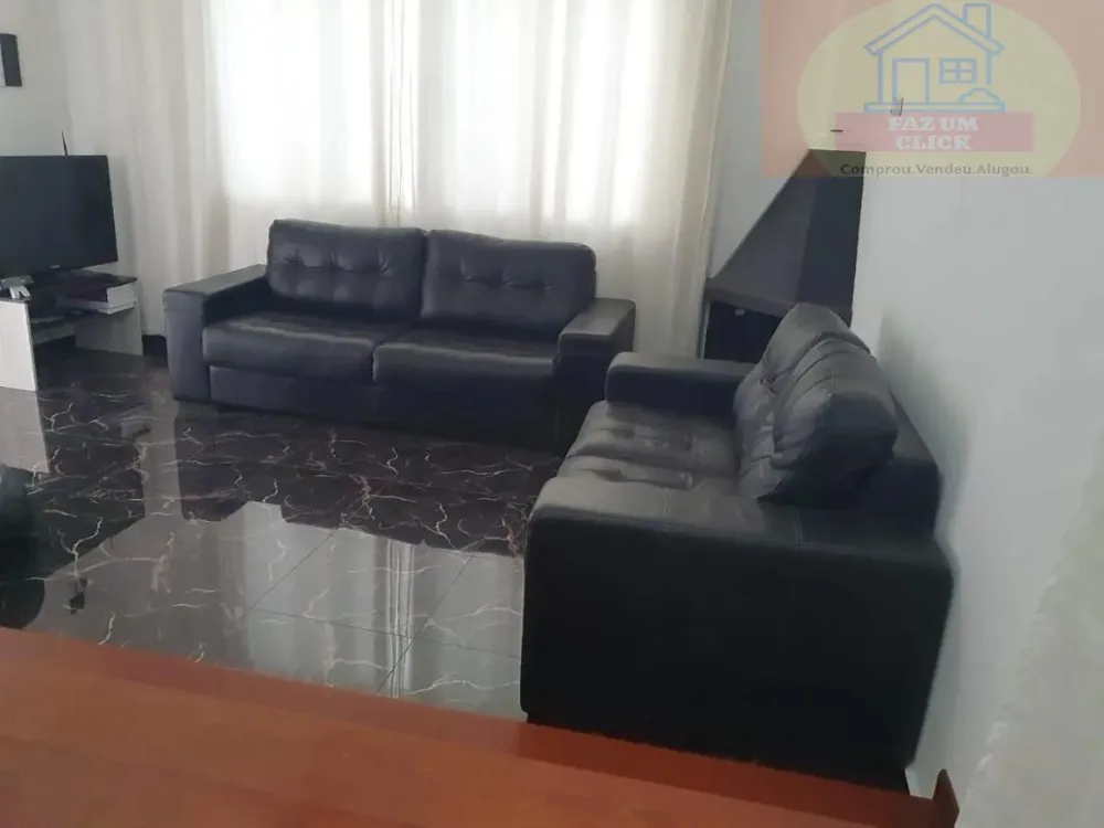 Casa, 4 quartos, 520 m² - Foto 4