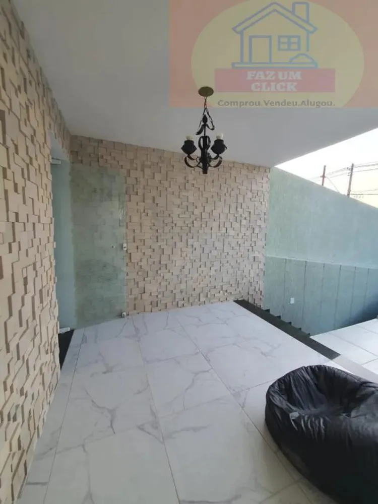Casa, 4 quartos, 520 m² - Foto 6