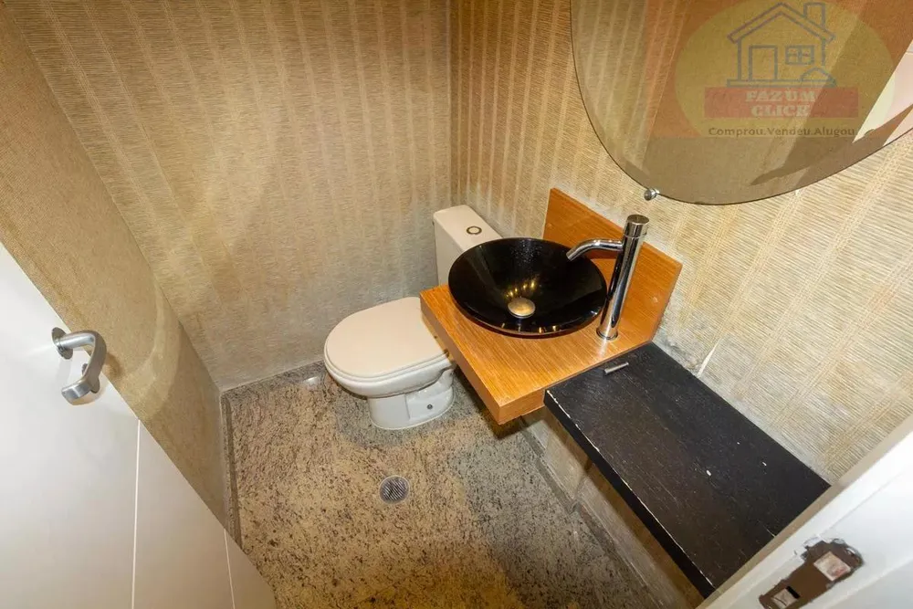 Apartamento, 3 quartos - Foto 9