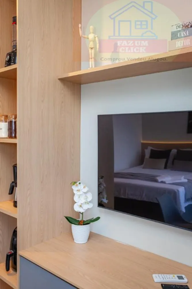 Apartamento, 1 quarto, 29 m² - Foto 5