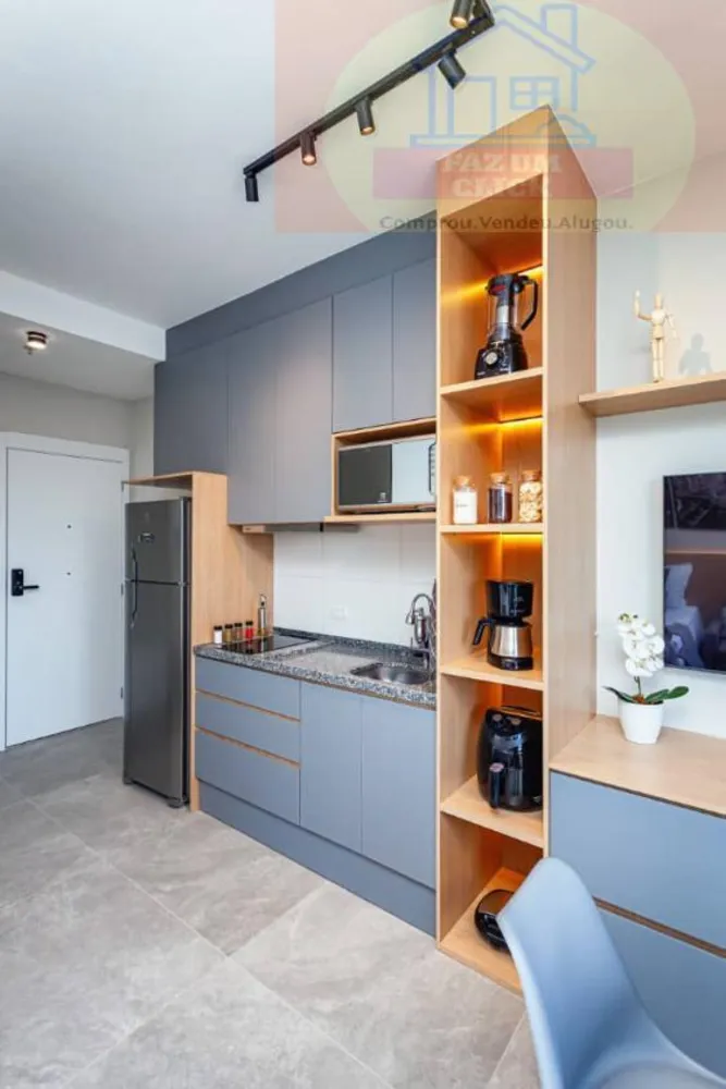 Apartamento, 1 quarto, 29 m² - Foto 11