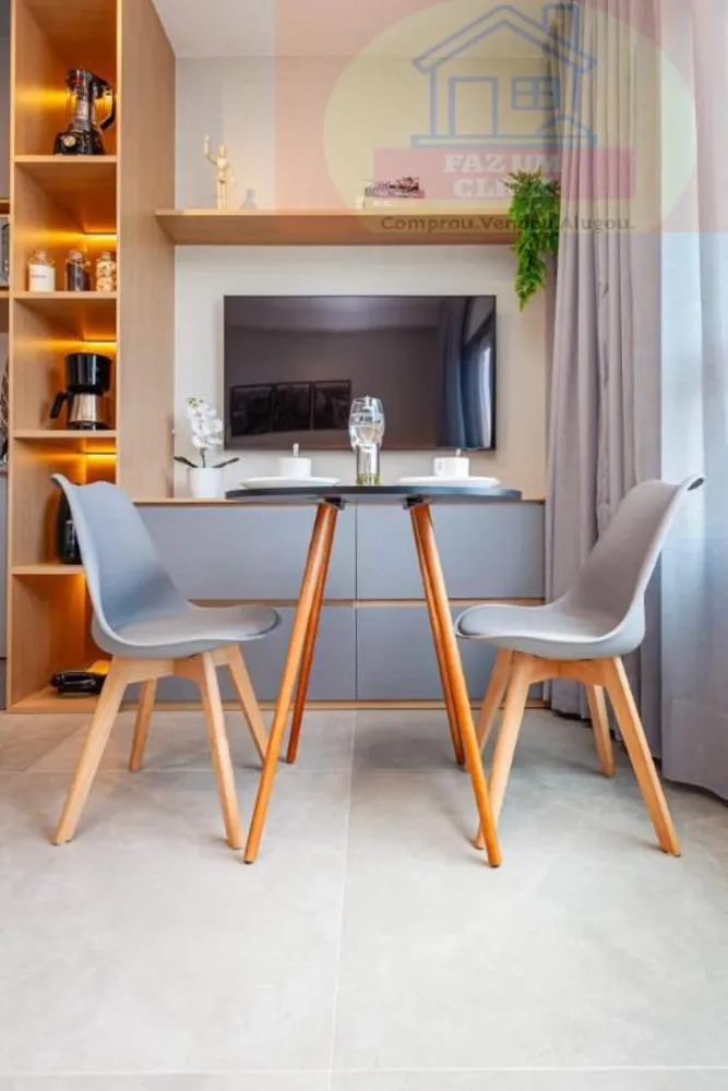 Apartamento, 1 quarto, 29 m² - Foto 8