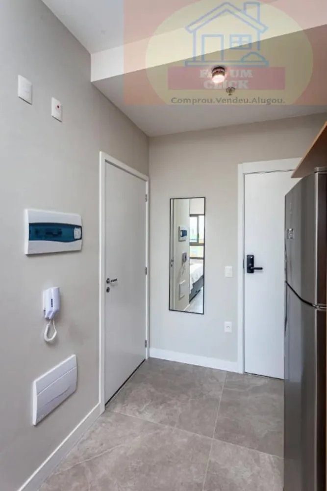 Apartamento, 1 quarto, 29 m² - Foto 3