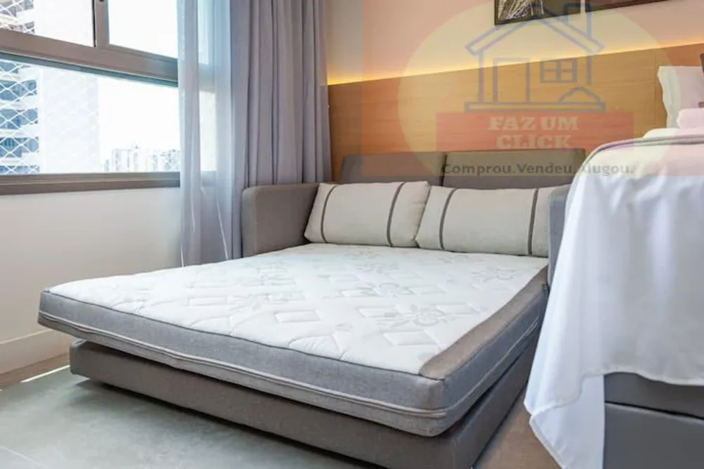Apartamento, 1 quarto, 29 m² - Foto 4