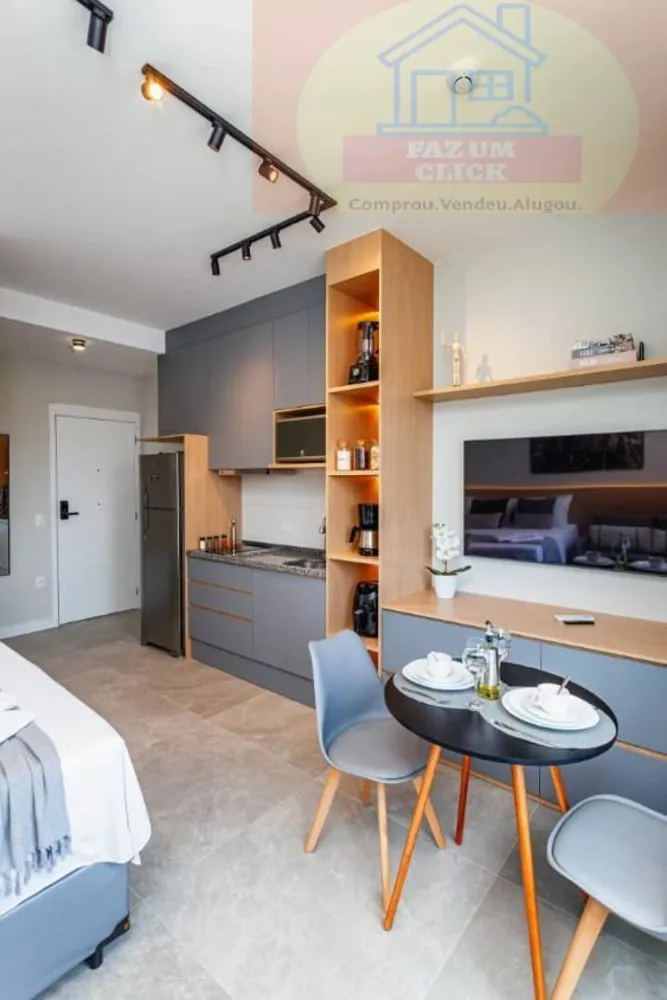 Apartamento, 1 quarto, 29 m² - Foto 6