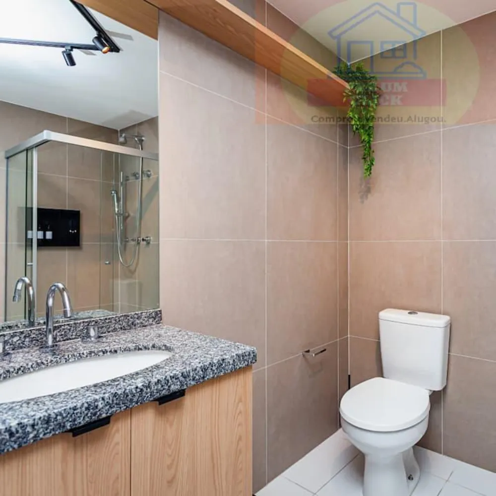 Apartamento, 1 quarto, 29 m² - Foto 9