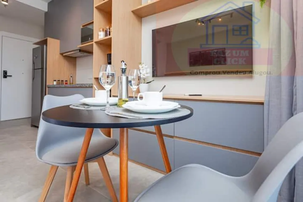 Apartamento, 1 quarto, 29 m² - Foto 10