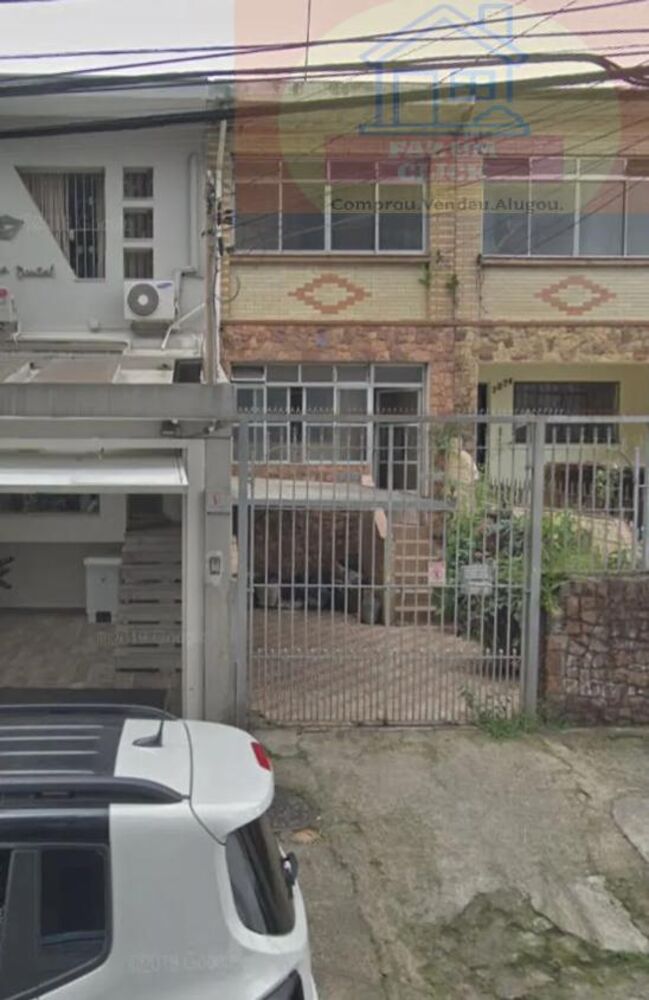Sobrado, 2 quartos, 150 m² - Foto 1