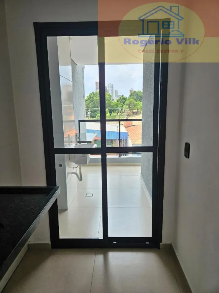 Apartamento, 2 quartos, 44 m² - Foto 4