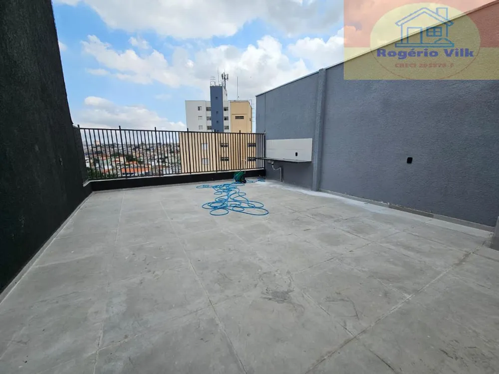 Apartamento, 2 quartos, 44 m² - Foto 29