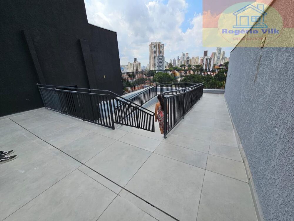 Apartamento, 2 quartos, 44 m² - Foto 28
