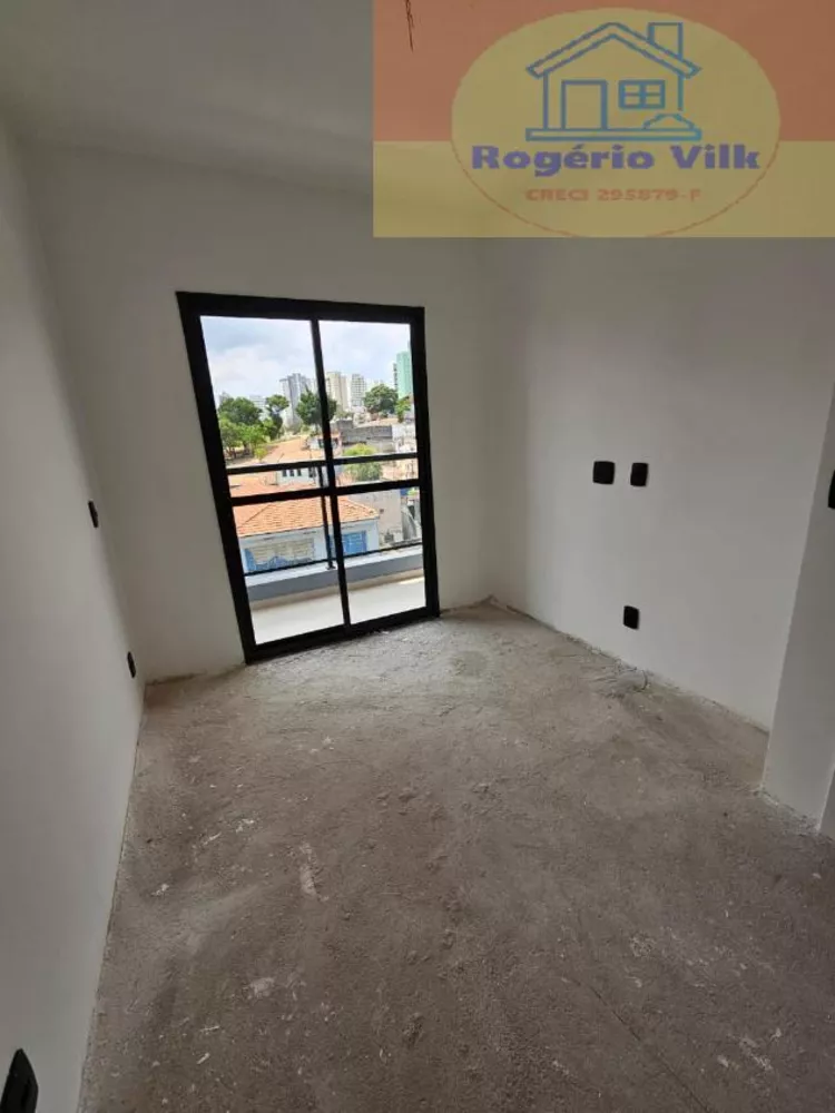 Apartamento, 2 quartos, 44 m² - Foto 8