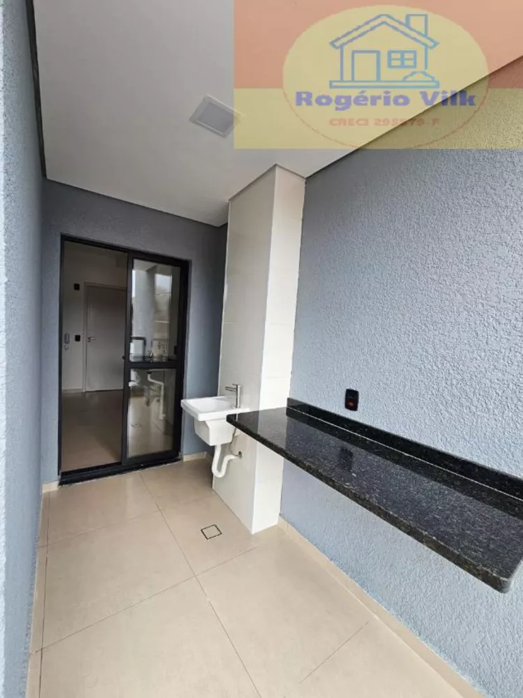 Apartamento, 2 quartos, 44 m² - Foto 6