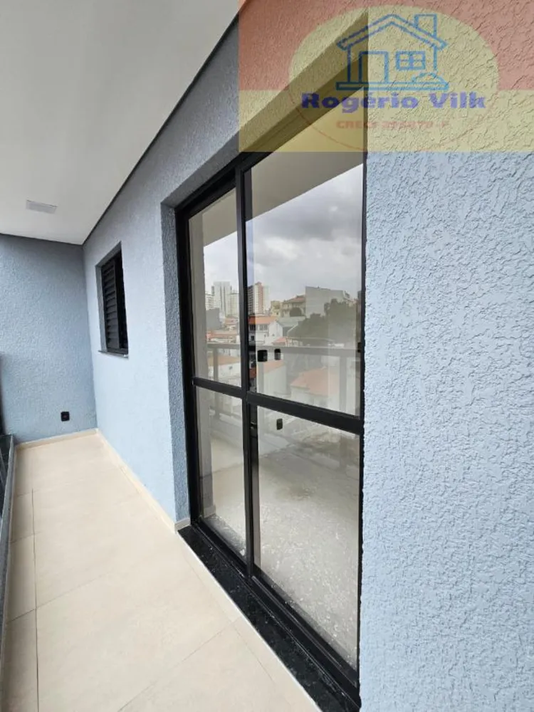 Apartamento, 2 quartos, 44 m² - Foto 5