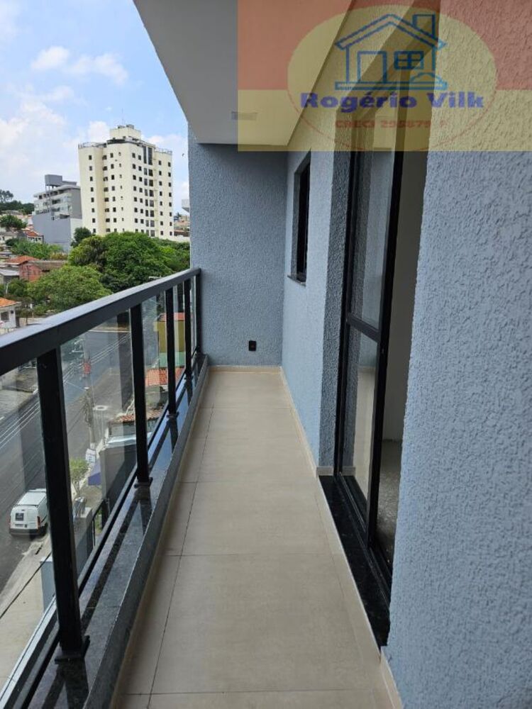 Apartamento, 2 quartos, 44 m² - Foto 7