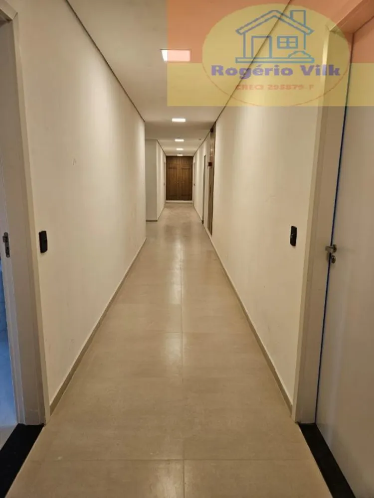 Apartamento, 2 quartos, 44 m² - Foto 21