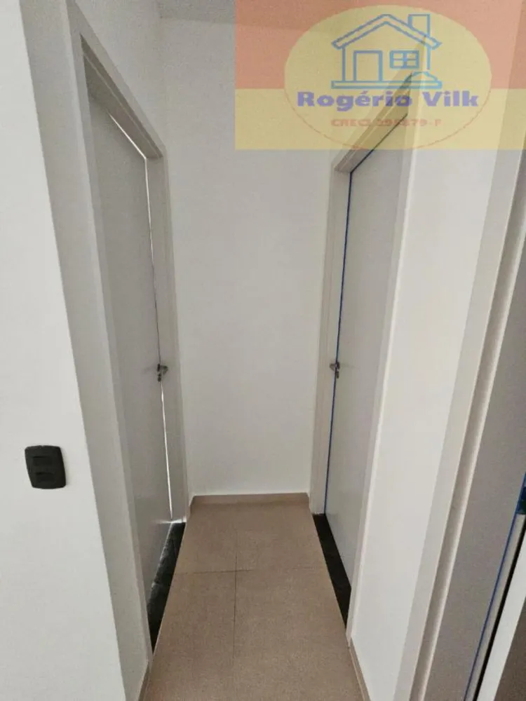 Apartamento, 2 quartos, 44 m² - Foto 13