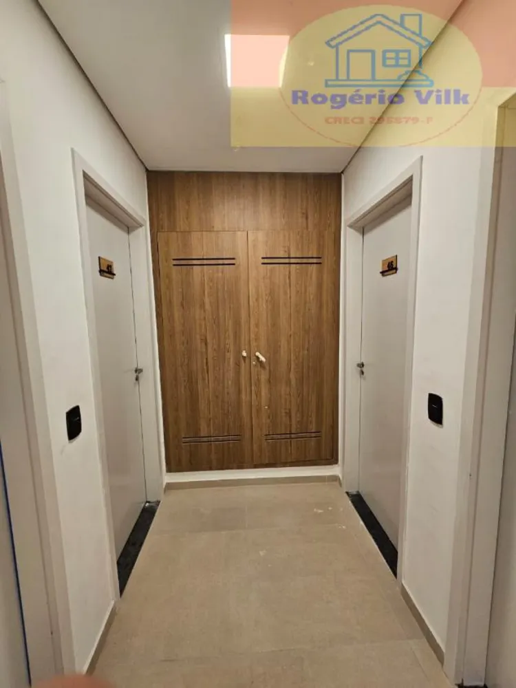 Apartamento, 2 quartos, 44 m² - Foto 20