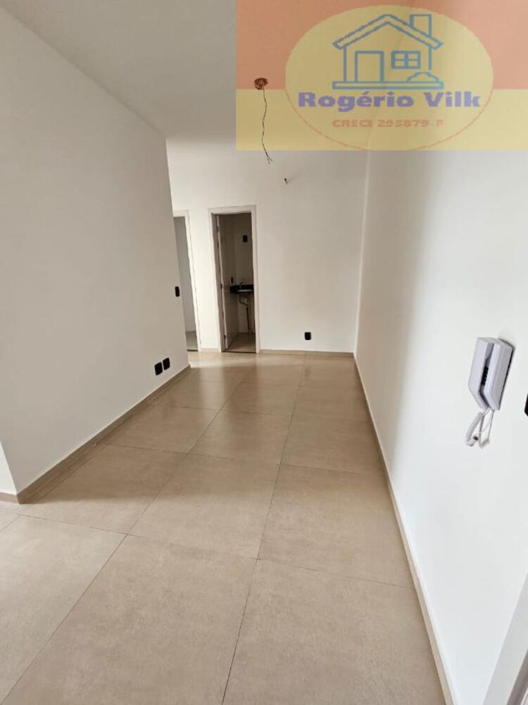 Apartamento, 2 quartos, 44 m² - Foto 3