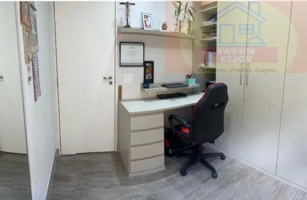 Apartamento, 3 quartos, 72 m² - Foto 11
