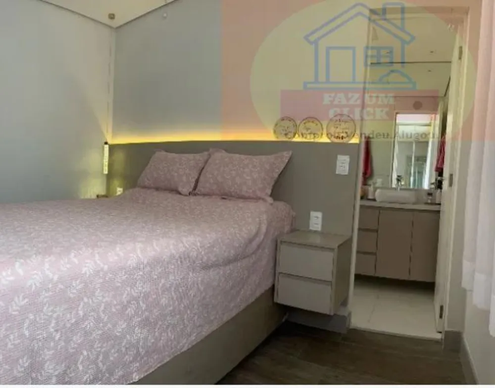 Apartamento, 3 quartos, 72 m² - Foto 8