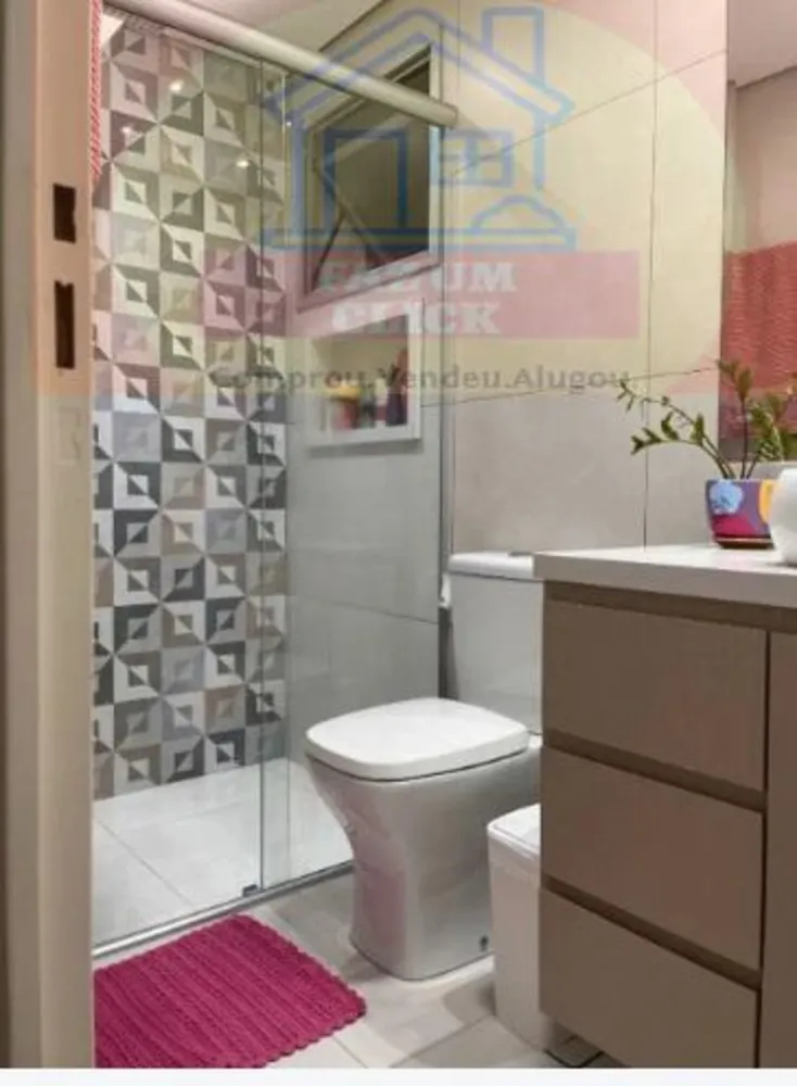 Apartamento, 3 quartos, 72 m² - Foto 9