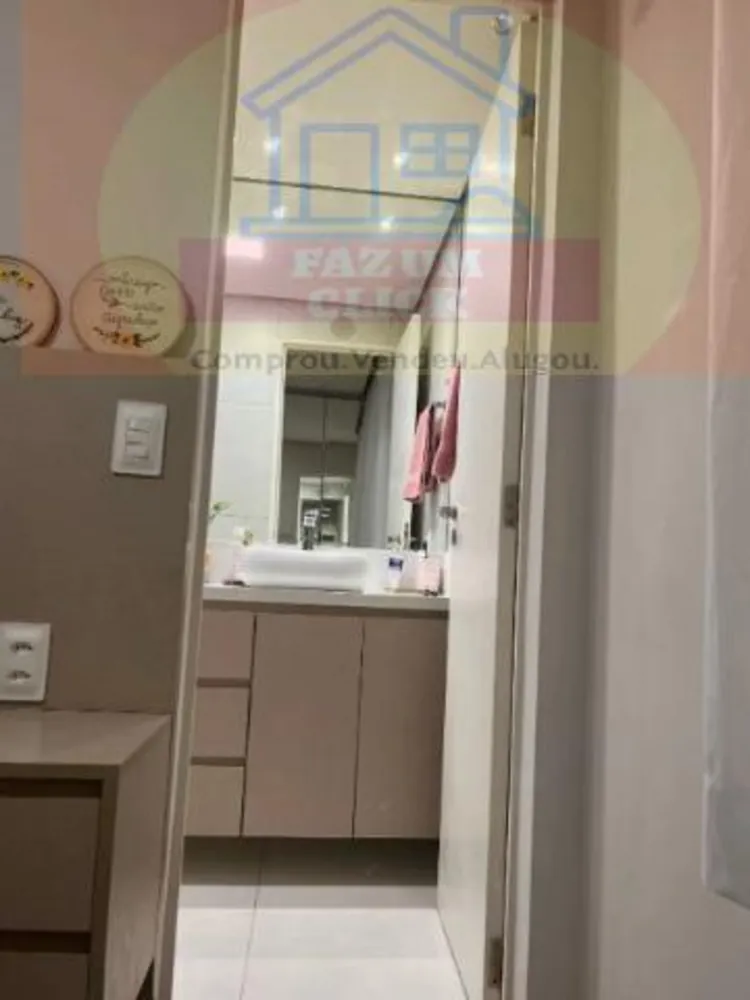 Apartamento, 3 quartos, 72 m² - Foto 6