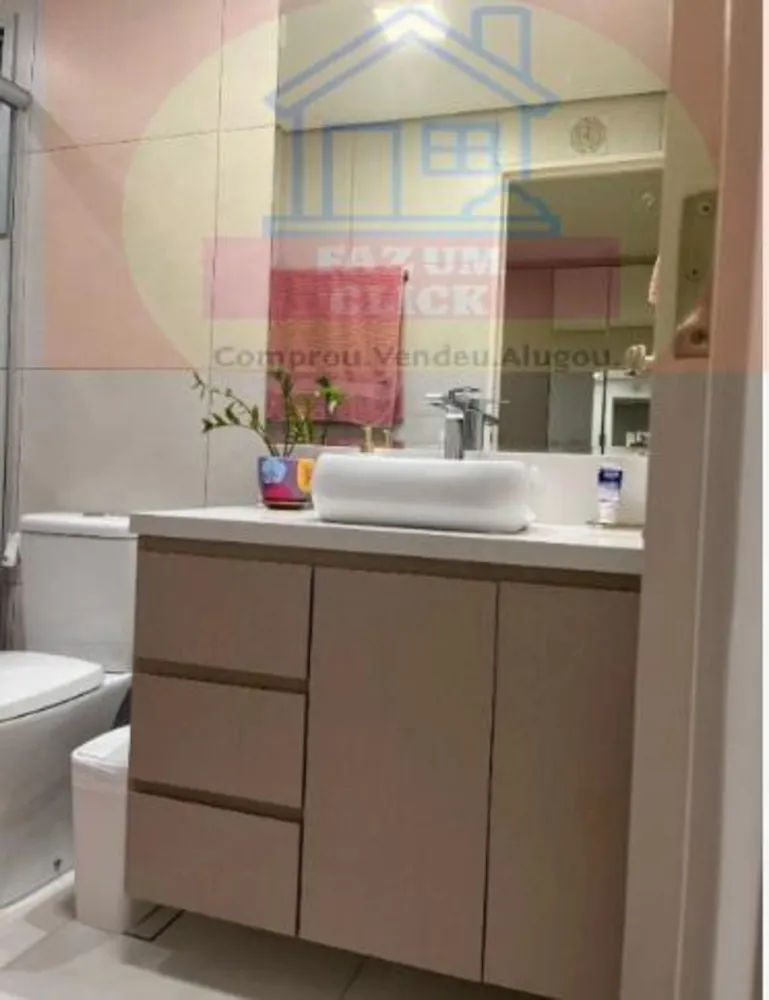 Apartamento, 3 quartos, 72 m² - Foto 5