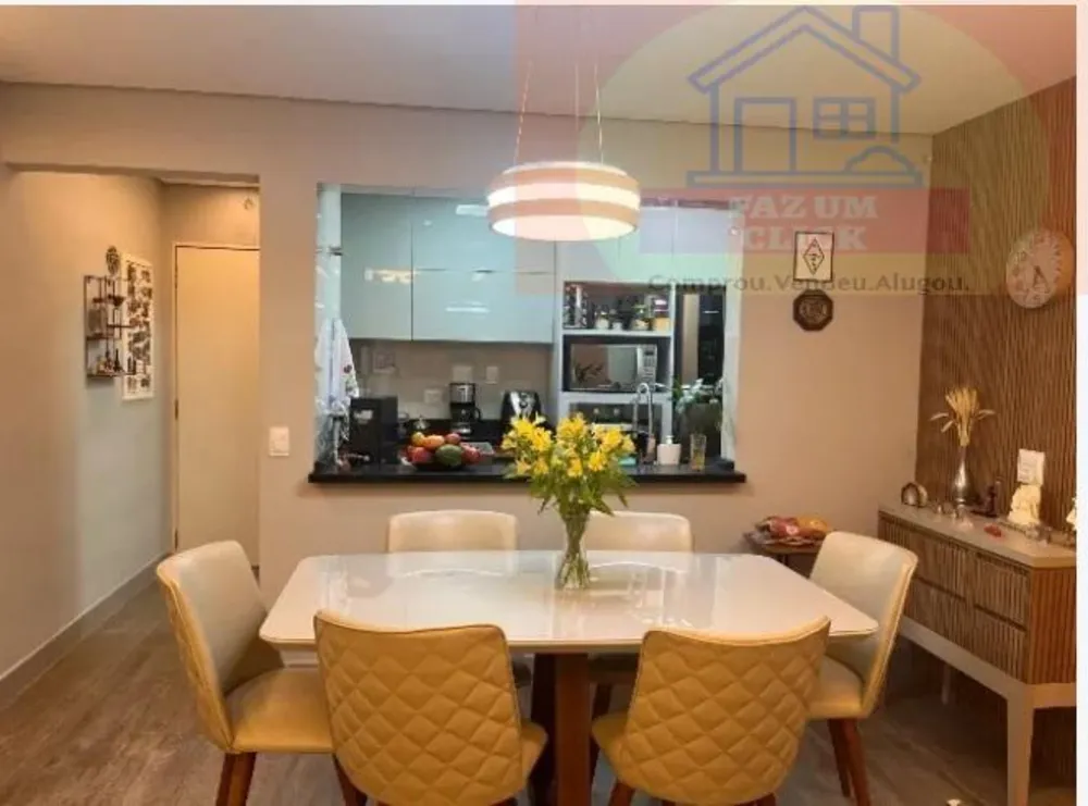 Apartamento, 3 quartos, 72 m² - Foto 2