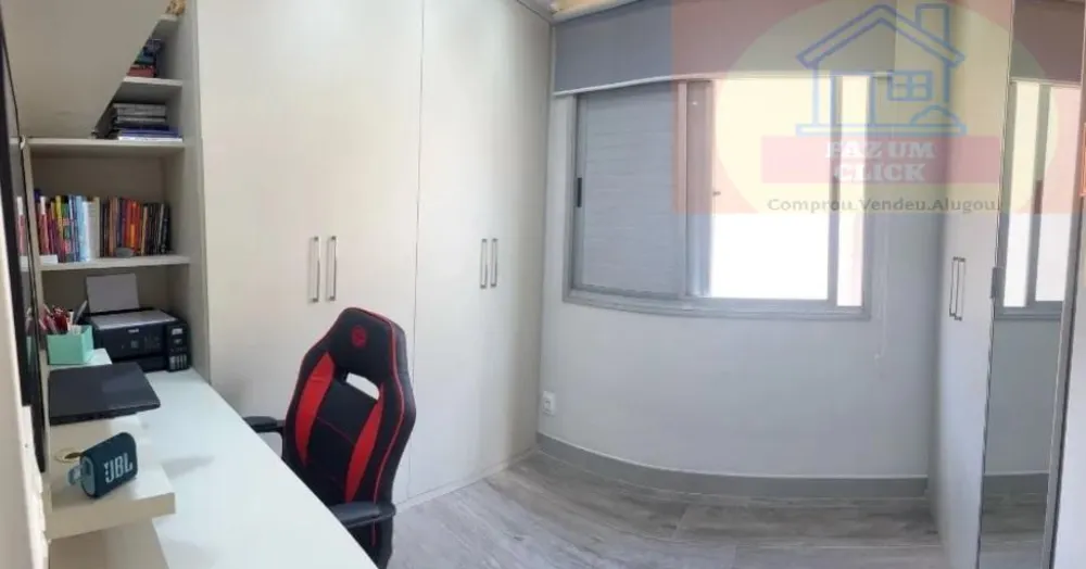Apartamento, 3 quartos, 72 m² - Foto 12