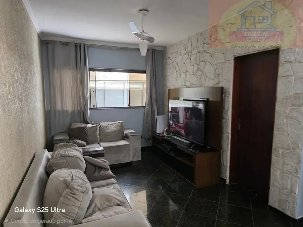 Sobrado, 3 quartos, 220 m² - Foto 4
