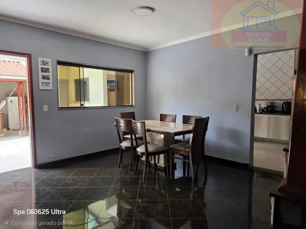Sobrado, 3 quartos, 220 m² - Foto 7