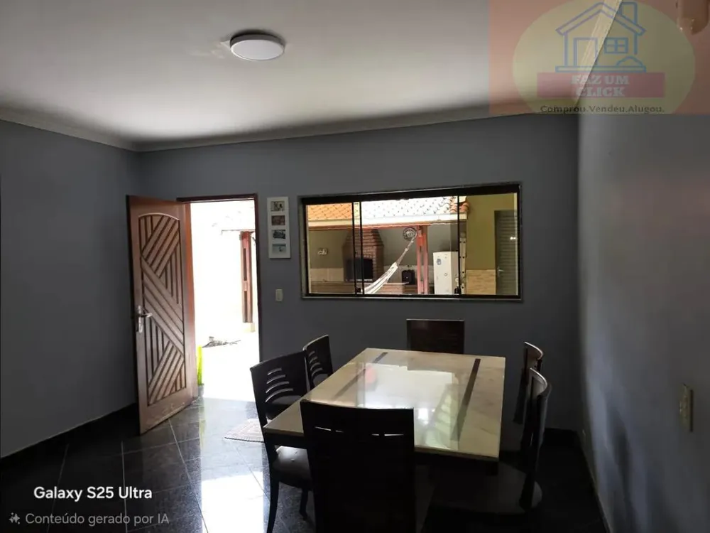 Sobrado, 3 quartos, 220 m² - Foto 3