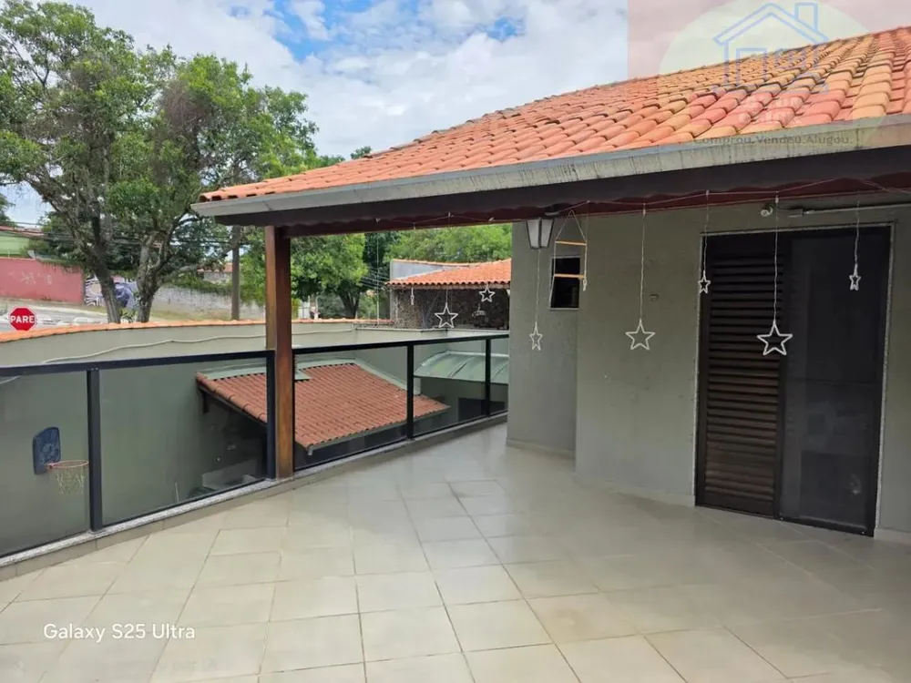 Sobrado, 3 quartos, 220 m² - Foto 11