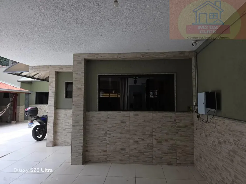 Sobrado, 3 quartos, 220 m² - Foto 12