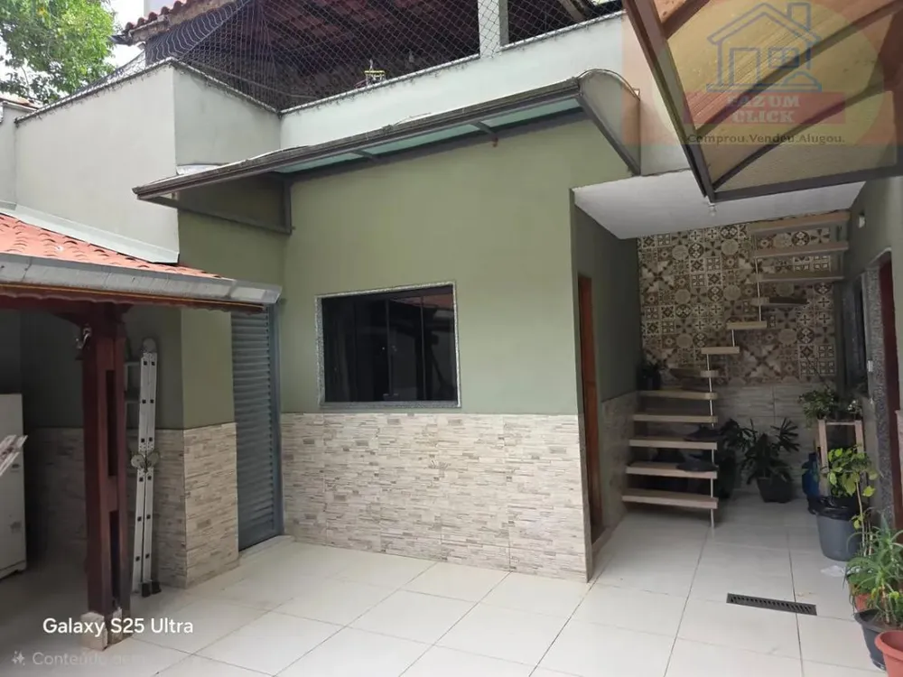 Sobrado, 3 quartos, 220 m² - Foto 2